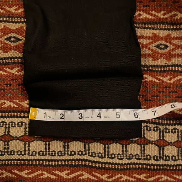 Brave Star Selvedge Denim - Picture 3 of 7